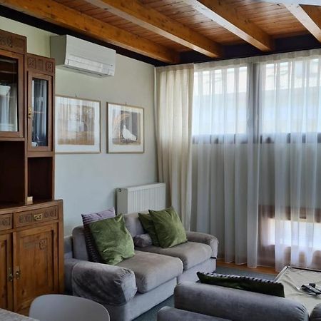 Appartamento Modenese 8 Peschiera del Garda Buitenkant foto