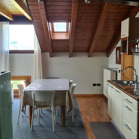 Appartamento Modenese 8 Peschiera del Garda Buitenkant foto