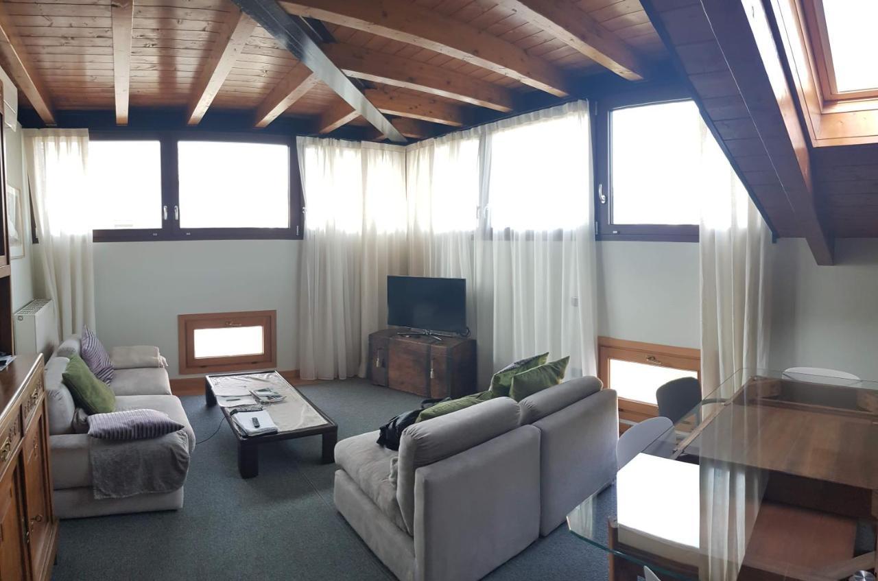 Appartamento Modenese 8 Peschiera del Garda Buitenkant foto