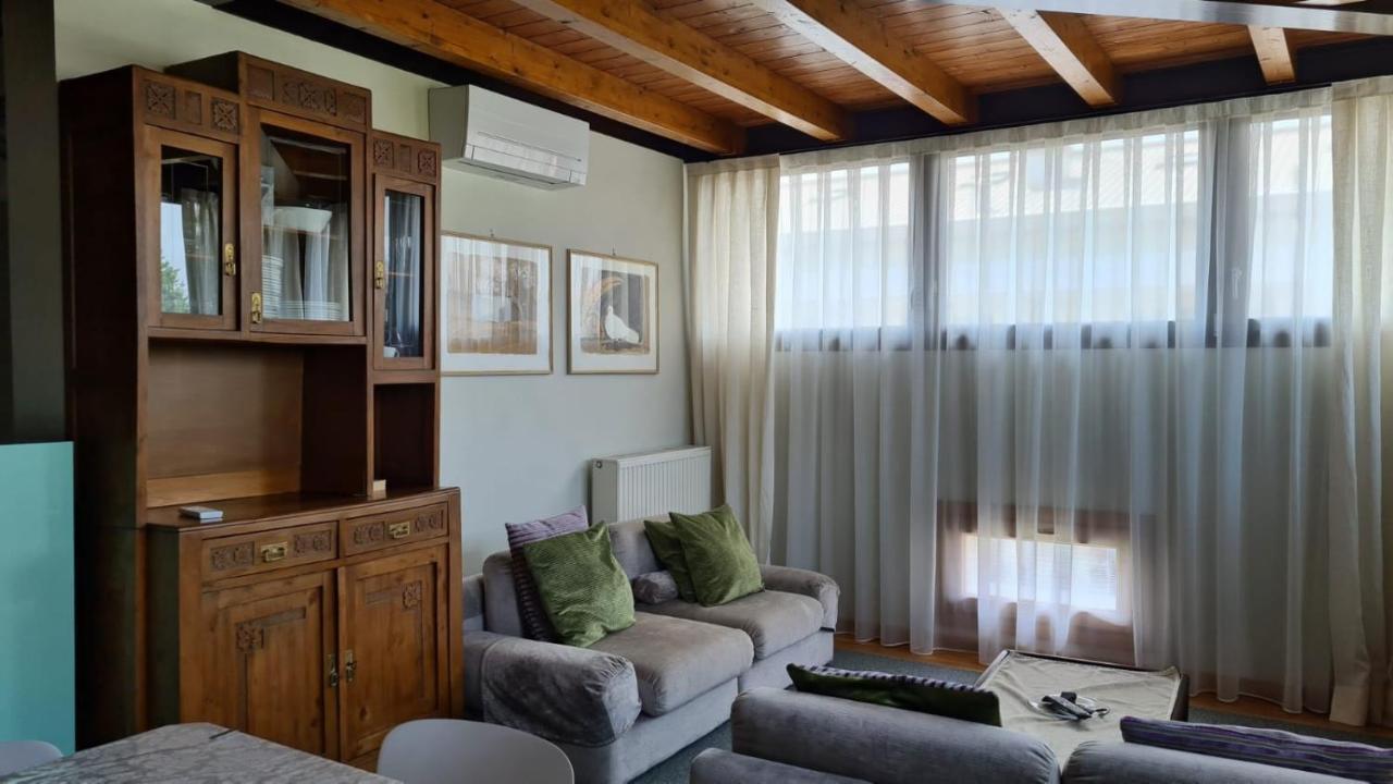 Appartamento Modenese 8 Peschiera del Garda Buitenkant foto