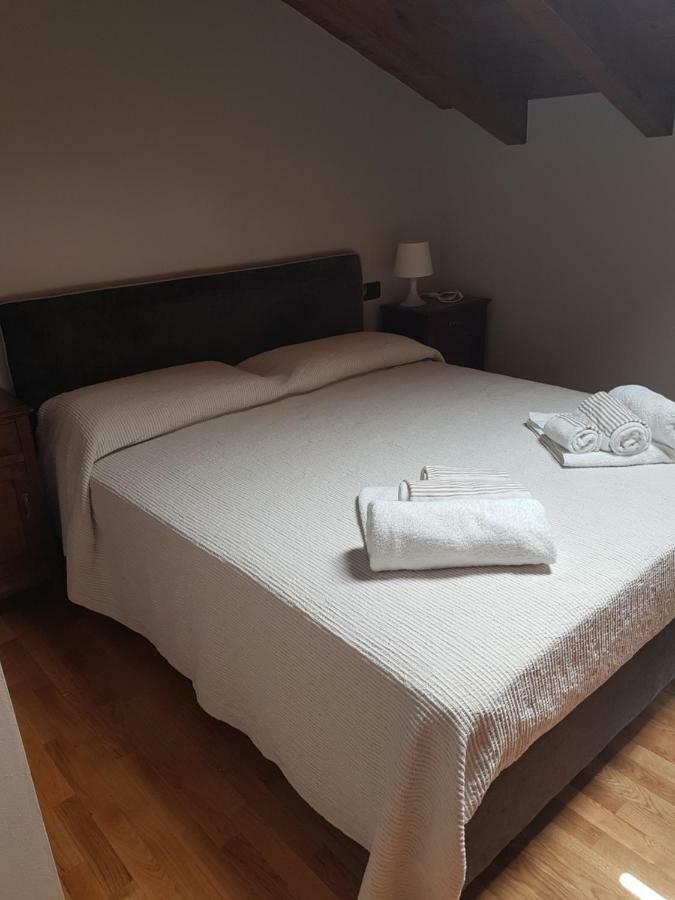Appartamento Modenese 8 Peschiera del Garda Buitenkant foto