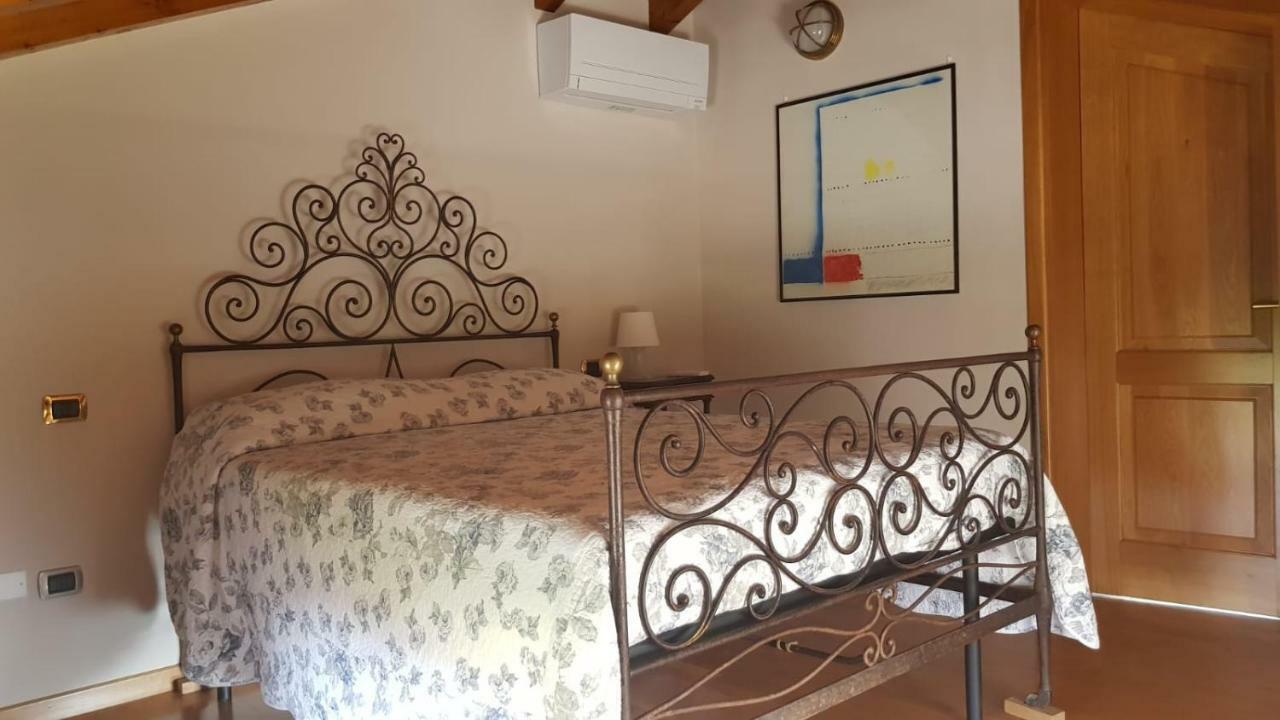 Appartamento Modenese 8 Peschiera del Garda Buitenkant foto