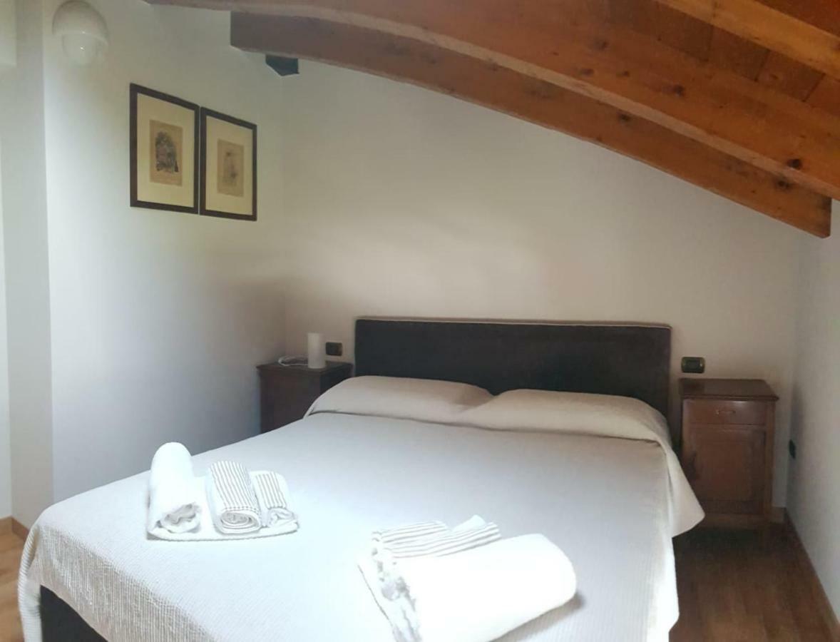 Appartamento Modenese 8 Peschiera del Garda Buitenkant foto