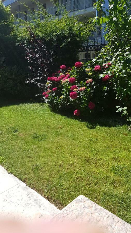 Appartamento Modenese 8 Peschiera del Garda Buitenkant foto